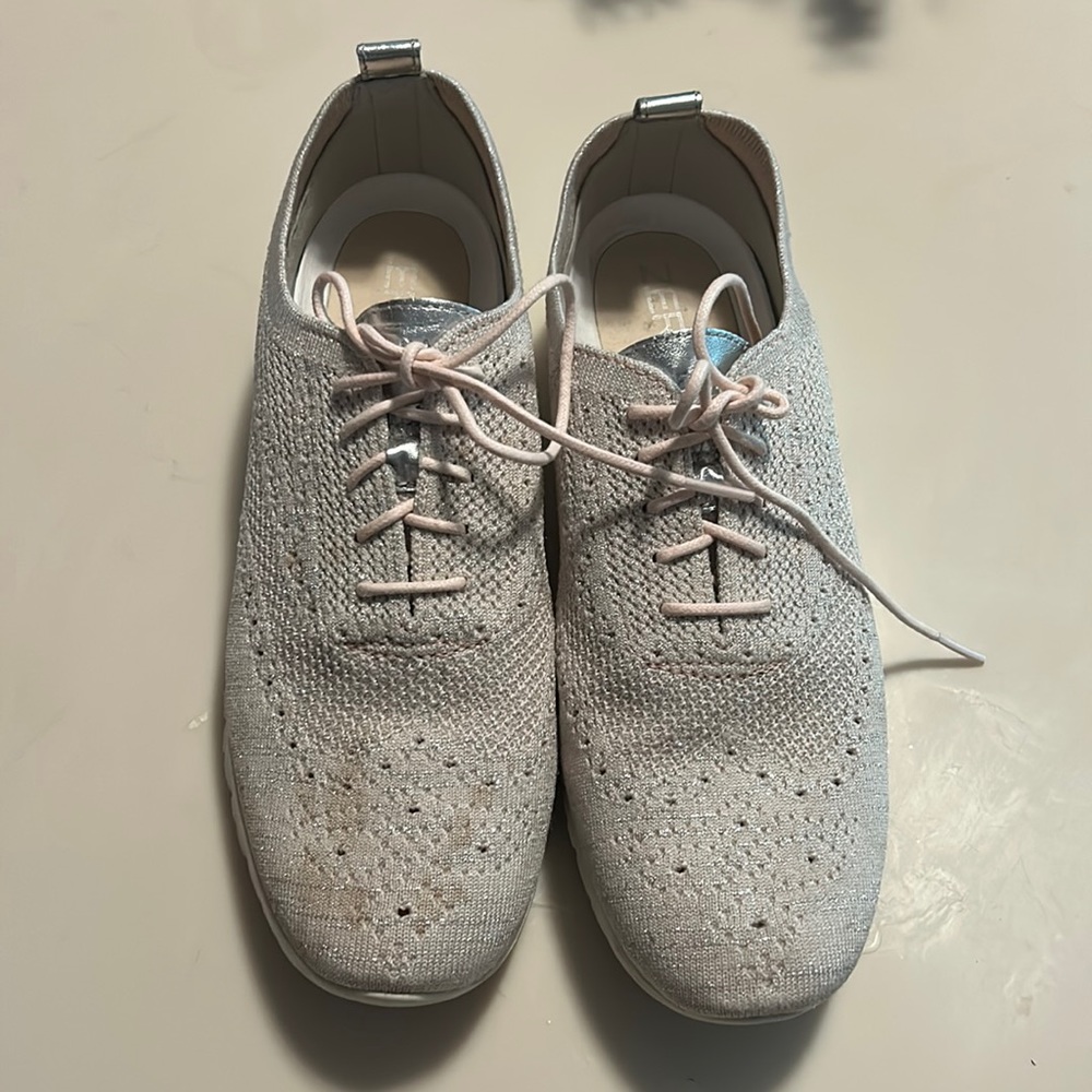 Cole Haan Zero Grand sneakers for sale